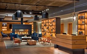 Canopy By Hilton Baltimore Harbor Point - Newly Built